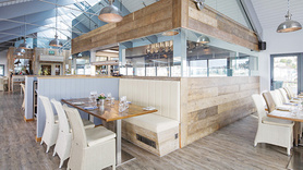 The Boat House Project image