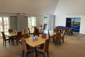 Golf Club Renovation Project image