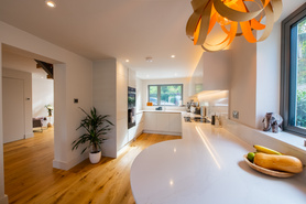 Birchmere Road Project image