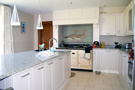 Refurbishment project at Gorse Hill, Aldeburgh Project image