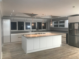 Extension  Project image