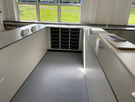 School Partial Refurbishment Project image