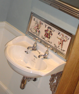 Grade II* Listed Farmhouse, alterations, Restorations & Extensions Project image