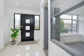 8 Thorogood Way Project image