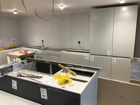 Kitchen examples Project image