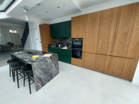 Victorian house extension, renovation and loft conversion in London Project image