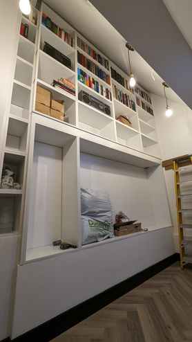 Carpentry / Joinery  Project image