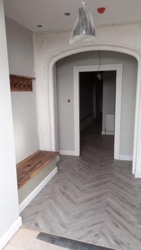 Onyx House - Serviced Accommodation Project image