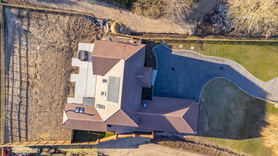 Bespoke New Build Project image