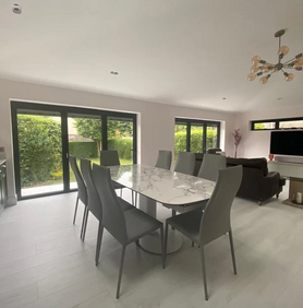 Ground Floor Extension Project image