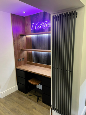 Bespoke Office Space Project image