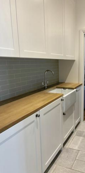 Full Renovation involving Extension and Loft Conversion Project image