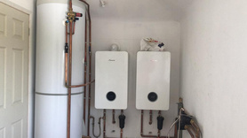 Rear extension in Aylesbury  Project image