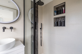 Loft conversion Project image