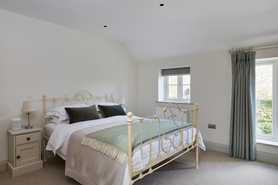 Ground Floor Extension & Refurbishment Project image