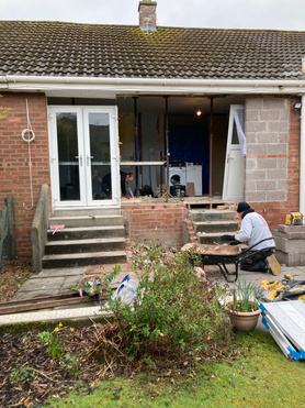 Sliding Doors Project image