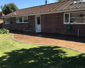 Garden Project image