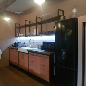 Commercial office refurbishment Project image