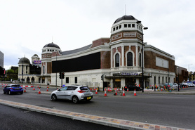 2025 Master Builder Yorkshire & Trent Regional Awards - Commercial or Public Sector Project Project image