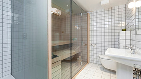 Residential Conversion and Basement Excavation - London SW7 Project image