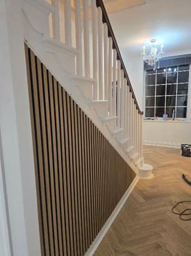 Refurbishment  Project image