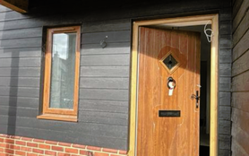 New Build Property  Project image