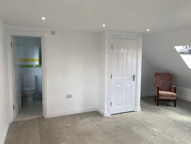 Loft Conversion Project image