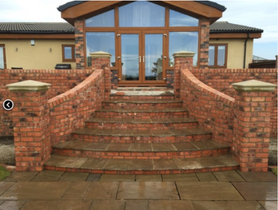 Brickwork Project image