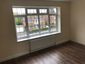 Garage conversion with 1st floor extension  Project image