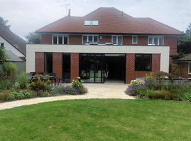 Extensions Project image