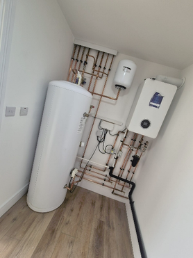 internal refurbishment  Project image