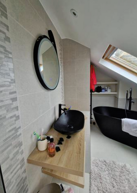 Refurbishment Project image