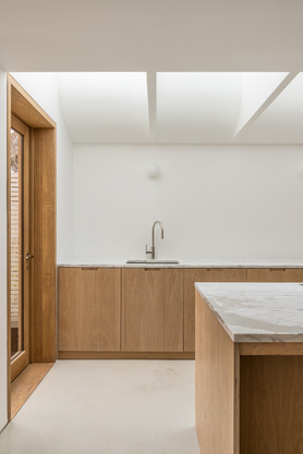 BRABOURN GROVE- PECKHAM Project image
