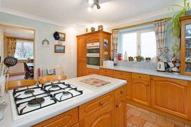 Kitchen and Dining Room Transformation  Project image