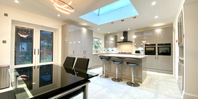 Full Refurb - Marlon Road, Hainault Project image