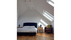 Loft Conversion, St. Albans Project image
