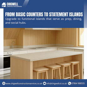 Kitchen Transformation Ideas Project image