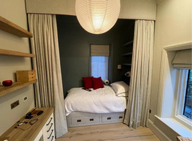  3 Bedroom Apartment Project image