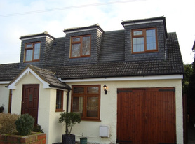 Loft Conversion Project image