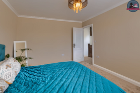 Full House Refurbishment, Rear Extension & Loft Conversion Project image