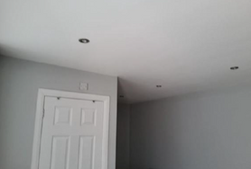 External Building.  Project image