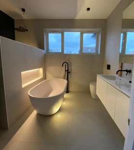 W7 LONDON Project image