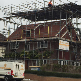 Loft Conversion Specialists Project image