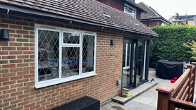 East Preston add on gallery Project image