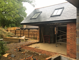 FMB Regional Master Builder Awards Winners 2021- House Builder Award Project image