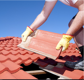 Roofing Services Project image