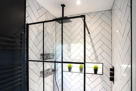 Full renovation of four-bedroom detached home Project image