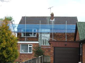 Mr Sutton Project image