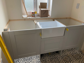 RECENT KITCHEN PROJECTS Project image