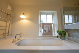 2025 Master Builder Regional Awards Scotland - Bathroom Project Project image